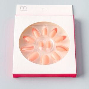 Full Wrap Self Adhesive Press-On Nails